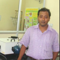 Kaushik Biswas